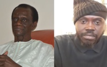 VIDEO - Mollah Morgun invite Imam Mactar GUEYE de l'ONG Jamra sur l'affaire Iba THIAM: "Y'a 2 classes au Sénégal..."