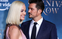 Katy Perry enceinte d'Orlando Bloom : son couple mis à mal par sa grossesse