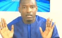 Pape Djibril Fall : "Mane dama tiite té lima gueuna nakhari moy Assemblée nationale ndakh..."