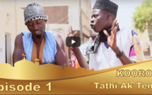 Korou Tathi Ak Temps Episode 1