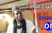 RAMADAN DE NGAGNE - ÉPISODE 01