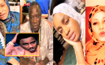 VIDEO - Anniversaire Wally B. Seck: Regardez ses parents et sa famille lui souhaiter "Joyeux anniversaire"