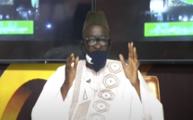 VIDEO - Moustapha Cissé Lô: "Je ne suis pas d'accord pour un confinement..."