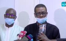 VIDEO - Réaction de Youssou Ndour après la visite du ministre de la Culture : ce calvaire que vivent les artistes...