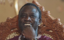 VIDEO - Thione Seck très heureux de la visite du ministre de la Culture - Leral Tv