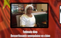 Enfer des Sénégalais vivant en Chine: Fatimata Diop, une compatriote résidente lève un coin sidérant du voile