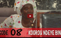 Koorou Ndèye Bineta - Épisode 08