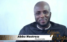 CÉLÉBRITÉS &amp; RELIGION - Pr   YAWA  - Invité   ABBA NO STRESS   - 02 Mai 2020