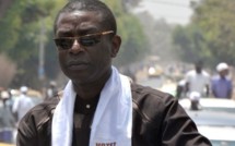 Le patriote Youssou Ndour