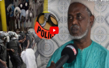 Piégé et arrêté par la police, Imam Harouna Kâ se confie (Vidéo)