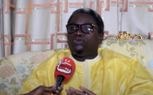 VIDEO - Oustaz Ibrahima Faye confirme Ahmed Khalifa Niasse: "Fonanté ak sa diabar si wéérou Koor, dara nékou si ndakh Yonént bi ..."