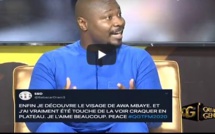 VIDEO - Guy Marius Sagna à coeur ouvert : Questions - Réponses dans QG du 06 Mai 2020