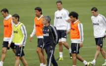 Real Madrid : Mourinho fait le point sur les dossiers Kaka et Sahin