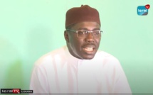 13e Jour Ramadan 2020 - Tafsir Al Quran avec Serigne Moustapha Dia - LERAL NET