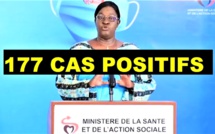 VIDEO / Covid-19: 177 cas positifs enregistrés ce lundi 11 mai 2020 - LERAL NET