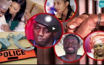 VIDEO - JUSTICE: AFFAIRE BARA GUEYE, NIANG KHARAGNE, ADJA DIALLO ET CIE CONDAMNE A 2 MOIS...