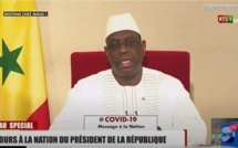 [EDITION SPECIALE] Discours à la Nation du Président Macky Sall en Direct sur LERAL