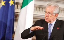 Mario Monti s'installe dans la durée