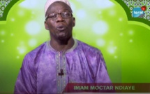 VIDEO - Lann moy 'Mouroum koor'? Imam Makhtar Ndiaye indi naci ay léral