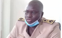 Prise en charge médicale, fermeture des frontières, les assurances du gouverneur de Kédougou