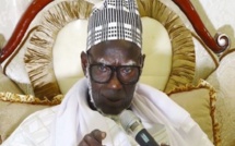 Révolte des populations : Le Khalife général des Mourides, Serigne Moutakha Mbacké appelle au calme, en attendant de savoir le tenants et aboutissants…