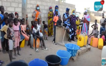 VIDEO - Pénurie d’eau : Mbour Liberté 2 au bord de la révolte en pleine pandémie