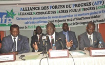 Pandémie de la Covid-19: l’AFP salue la réactivité du Président Macky Sall et ses bonnes mesures