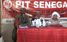 Lutte contre la COVID-19: le PIT magnifie le travail de Macky Sall et recommande la poursuivre des efforts 