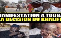 VIDEO - Cheikh Abdou Bara Mbacké Doly : "C'est Aly Ngouille Ndiaye qui a aggravé la situation à Touba..."