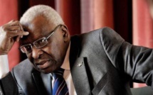 PROCES IAAF/Lamine Diack : "Je n’ai jamais demandé de l’argent pour financer la campagne électorale de 2012 j’ai juste dit..."