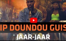 DIP DOUNDOU GUISS JAAR-JAAR FAIT LE BUZZ - CAPSULE DU JOUR - LERAL TV