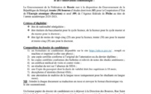 Le gouvernement de la Fédération de Russie offre 30 bourses d’études au Sénégal