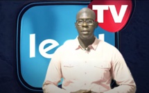 BANDE-ANNONCE - PARLONS EDUCATION SUR LERAL TV