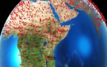 11 920 cas positifs et 852 morts, lundi: l’Algérie parmi les pays africains les plus touchés par la pandémie  avec l’Afrique du Sud et l’Egypte