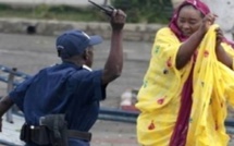 Les femmes de Gadaye violentées: Ousmane Sonko dénonce les dérives policières