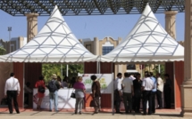 Le Maroc organise le plus grand salon de l’énergie en Afrique et le pourtour méditerranéen, du 17 au 20 octobre 2012 à Casablanca.