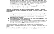 Santé: ces raisons qui motivent la cessation d’activités des médecins doctorants de Diamniadio-Dalam Diaam, en pleine pandémie de COVID-19