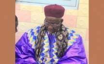 Décès de Serigne Cheikh Ahmad Tidiane Seck, khalife Général de Thiénaba : message de compassion et condoléances de l’APR