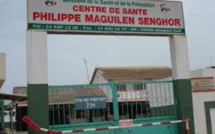 Accouchement devant l’hôpital Philippe M. Senghor : l’association ‘’Ndimbeul Fa YAllah’ vole au secours de la dame, mais entrevoit d’autres défis