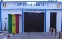 Situation alarmante dans plusieurs prisons du pays: Grabuge à Diourbel et Koutal, plus d’une dizaine de blessés signalés au Camp Pénal