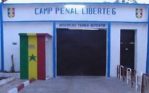 Camp pénal: Le calme est revenu, une délégation du ministère de la Justice rencontre les prisonniers