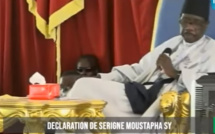 Le coronavirus est-il un complot ? Les vérités crues de Serigne Moustapha Sy