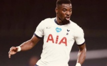 France : le footballeur Christopher Aurier, frère de Serge Aurier, tué par balle, une enquête ouverte