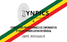 Affaire du ministère de l’Environnement, interdiction d’accès au tribunal, tensions Groupe Sedima-Dingler:  le message du Synpics aux journalistes