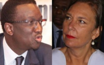 Amadou Bâ convoque l’Ambassadrice de la Suisse au Sénégal et lui assène ses vérités