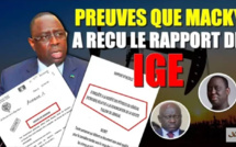 Rapport IGE et déclarations de patrimoine / Abdoulaye Diagne MEER: " Si c'est avéré, nous appelons au Président Macky Sall à..."