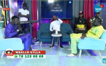 FAAXAT - INVITE MBALO SYLLA - PR: FALLOU SOW - LERAL TV