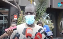 Réouverture des hôtels, restaurants et structures d’hébergement: Papa Mahawa Diouf, DG de l'ASPT, rassuré après sa visite de prospection (Vidéo)