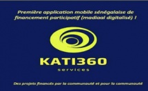 Collectes de fonds: deux Sénégalais innovent avec KATi360, une solution digitale