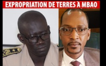 Scandale de terres à Mbao : Le représentant de la famille Thiombane lave à grande eau Mame Boye Diao et le gouverneur de Dakar et ... (Vidéo)